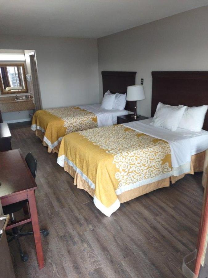 Days Inn By Wyndham בליית'וויל מראה חיצוני תמונה