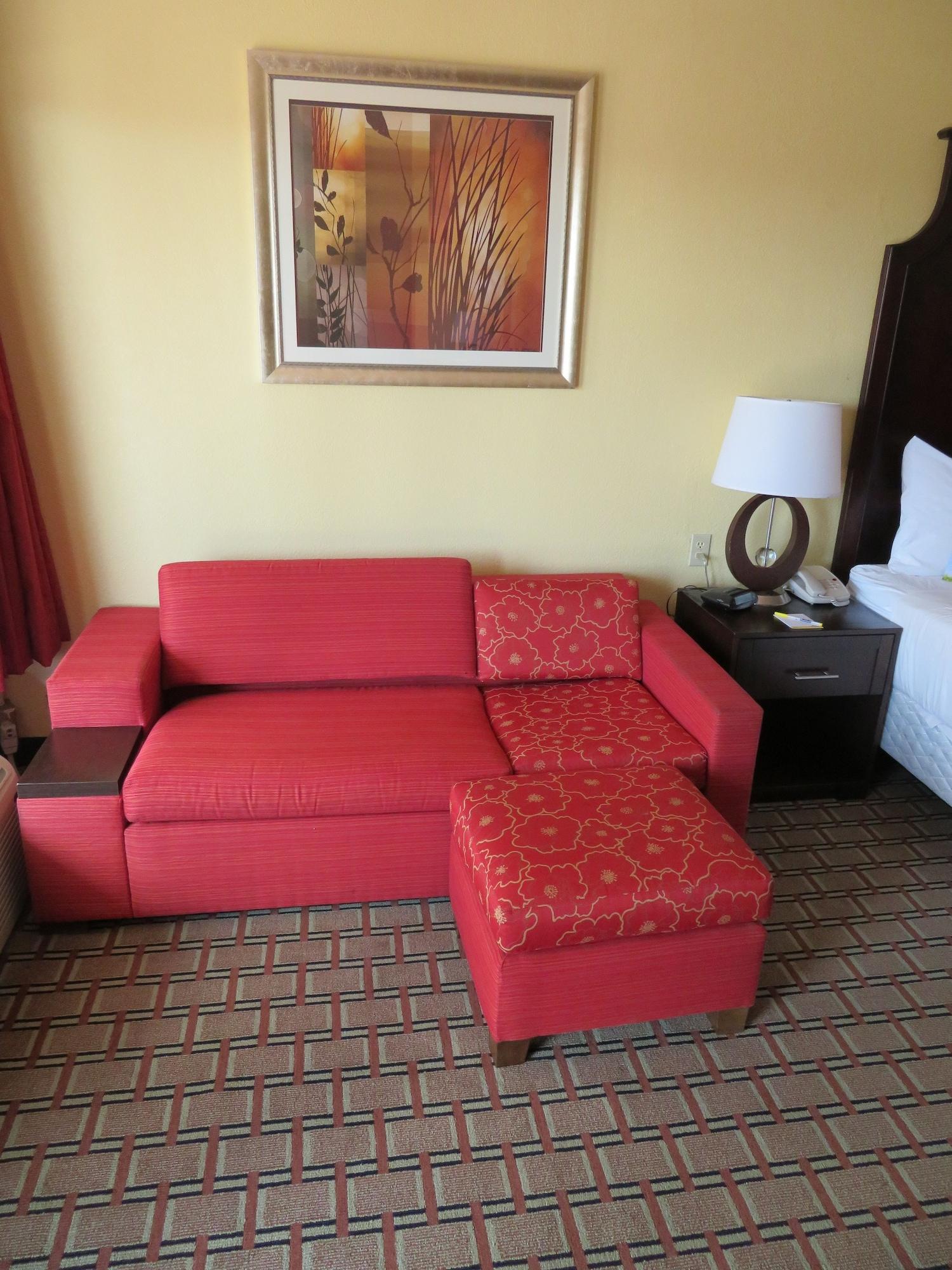 Days Inn By Wyndham בליית'וויל מראה חיצוני תמונה